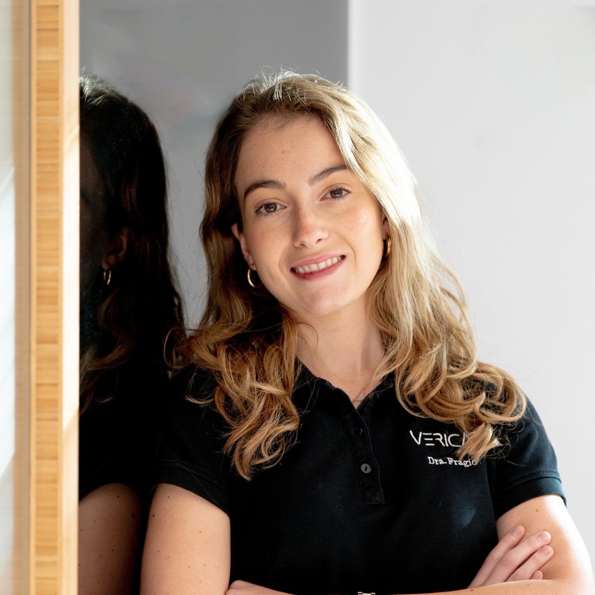 Dra. Celia Fragio, profesorado en Vericat Instituto de Formación